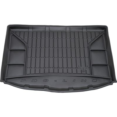 FROGUM No.79 - Kofferbakmat voor Alfa Romeo MiTo 2008-2018 | TPE Gummi | Organizer Functie