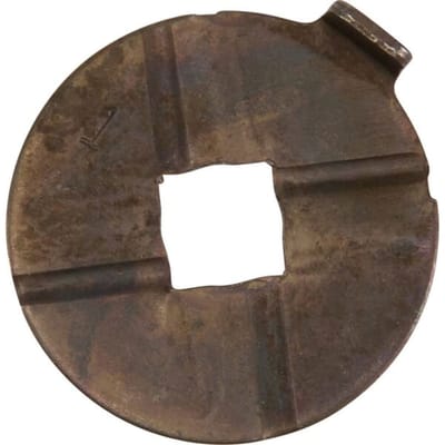 Briggs & stratton wielschijf