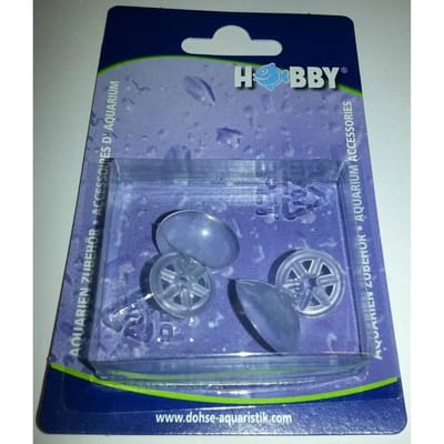 Hobby Sterzuiger Voor Thermometer 2 Stuks