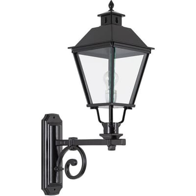 KS Verlichting Buitenverlichting wandlamp Harderwijk
