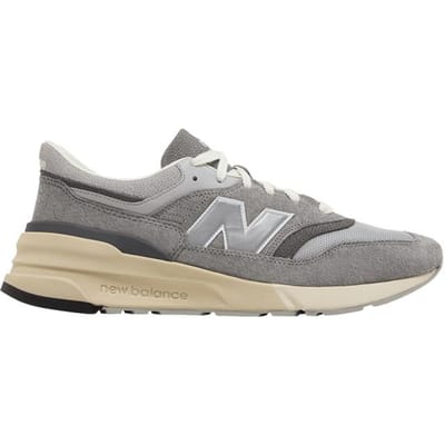 New Balance 997R 'Shadow Grey' 37.5 gray