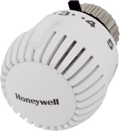 Honeywell Ultraline thermostaatkop Professional M30x1,5 ingebouwde voeler