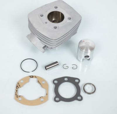 Airsal Cilinder voor Mobylette Peugeot 50 Vogue Avant 2020 Gloednieuw