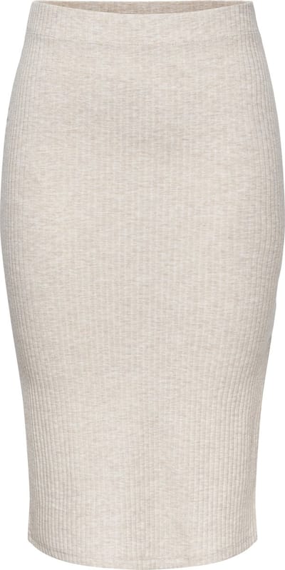 ONLY - ONLEMMA SLIT SKIRT JRS NOOS - Dames - Rokken
