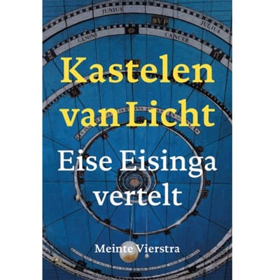 Kastelen Van Licht - Meinte Vierstra