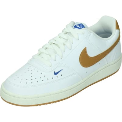 Nike Court Vision Low Next Nature Sneakers Dames