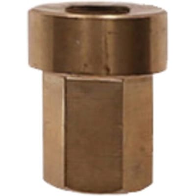 KS Tools 460.0889 Messing moer