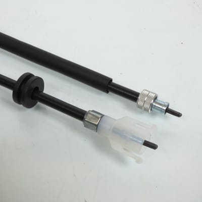 rsm meterkabel voor aprilia 50 sr scooter na 1998 88cm / 40904 nieuw