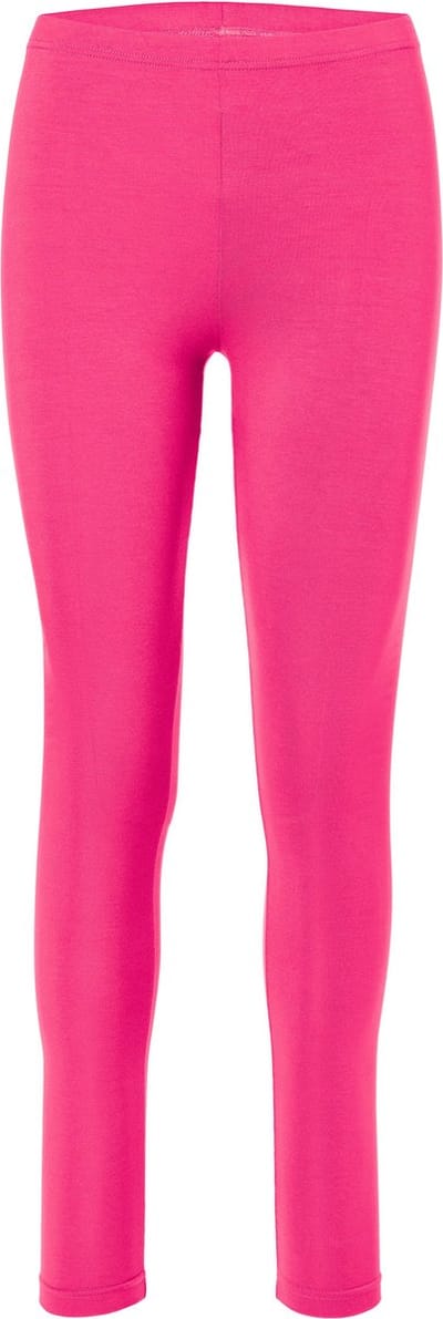 Merry Style Dames Leggings - Sport - Vrijetijdsbroek - Lang - Viscose - Sporbroek - Yogabroek – Roze – XL - MS-MS10-143-LE