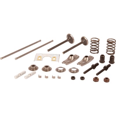 Valve kit