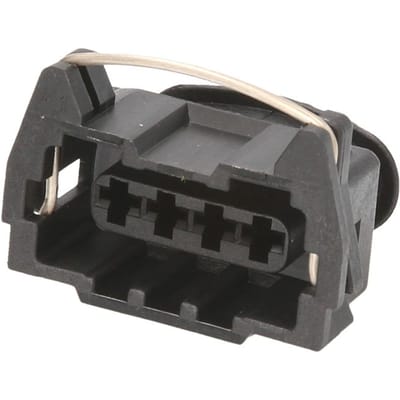 Stekkerhuls, ontstekingssysteem BOSCH 1 284 485 118