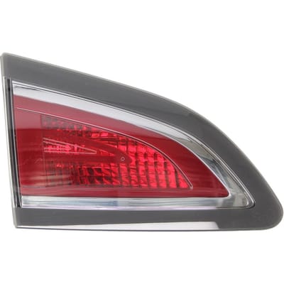 Achterlicht VALEO 044773