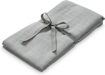 Cam Cam hydrofiele doek XL - grijs