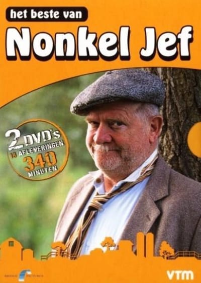 Nonkel Jef - Beste Van