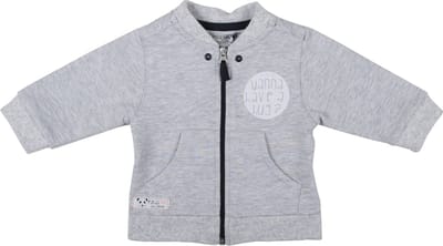 Zero2three Vest lange mouwen