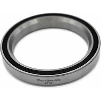 Black Bearing 36/45º Stuurlager Zilver 40 x 52 x 7 mm