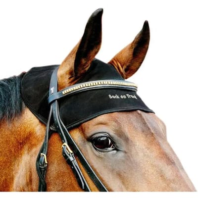 Nekbeschermer Back on Track