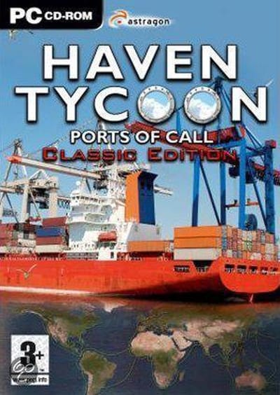 Haven Tycoon