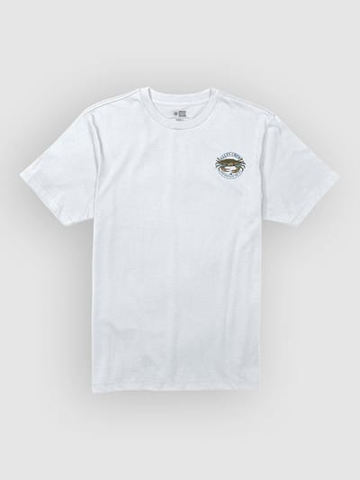 T-shirt Korte Mouw Salty Crew Jimmy ss tee