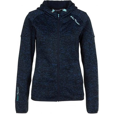 Fleece Jack Peak Mountain Blouson polaire femme ATORA