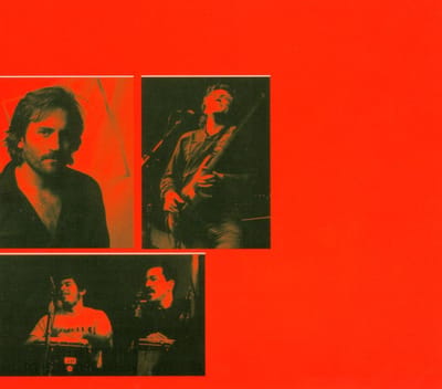 Kip Hanrahan - Few Short Notes From The End R