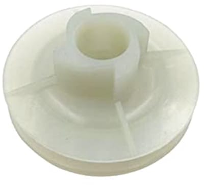 Stevige Recoil Starter voor Multifunctionele Kettingzaag