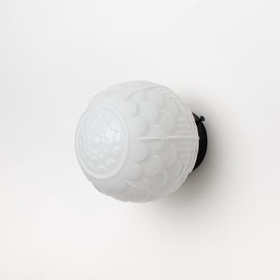 Arcade Moonlight wandlamp Basic black - Art Deco Trade