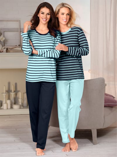 Pyjama's