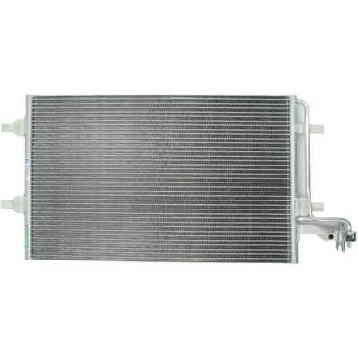 Condensator, airconditioning NRF 35842
