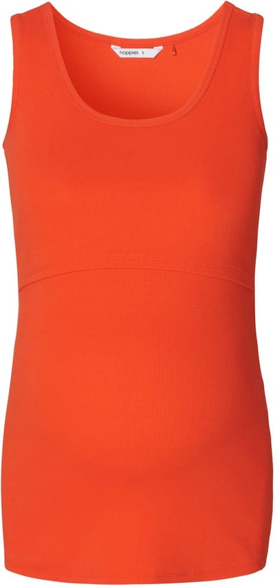 Noppies Top sleeveless Zwangerschap - Maat XSmall
