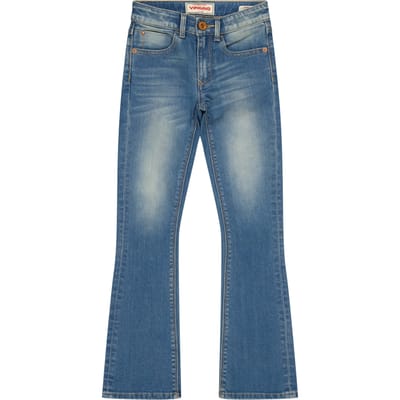 Vingino Girls Brianna Jeans Old Vintage Taglia: 10 | Jeans Outlet | kids