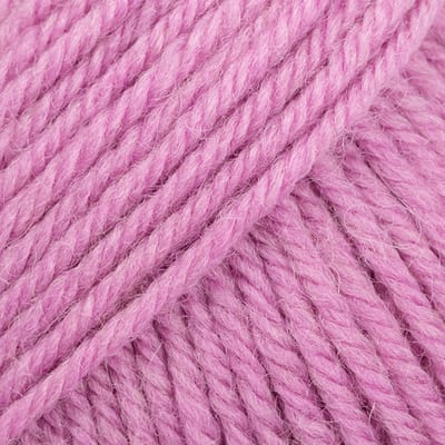 DROPS Karisma Uni Colour - 40 licht oudroze - Wol Garen