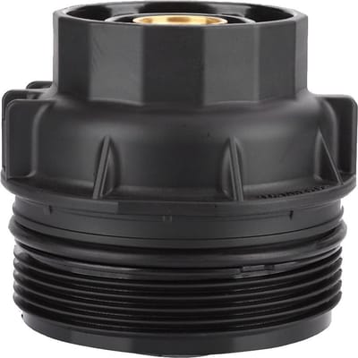 Oliefilterhuisdop Assemblage 1562036020 Past voor Lexus ES350 GS350 IS350