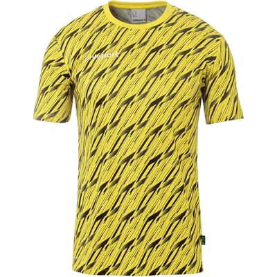 Uhlsport sportshirt Progressive 28, shirt met korte mouwen 1002266
