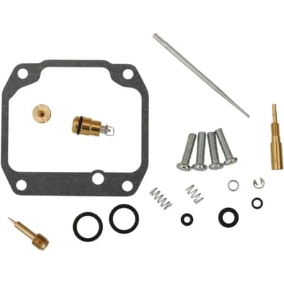 Carburateurset Moose Suzuki LT-F 160 2X4 2001