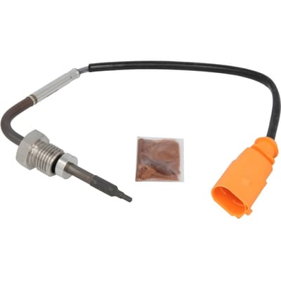 Sensor, uitlaatgastemperatuur HERTH+BUSS ELPARTS 70682931