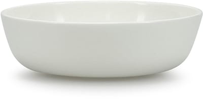 S|P Collection Kom 13xH4cm white Alura (Set van 4)
