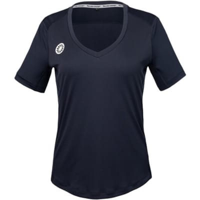 The Indian Maharadja Kadiri Agility Shirt Dames - Maat XS
