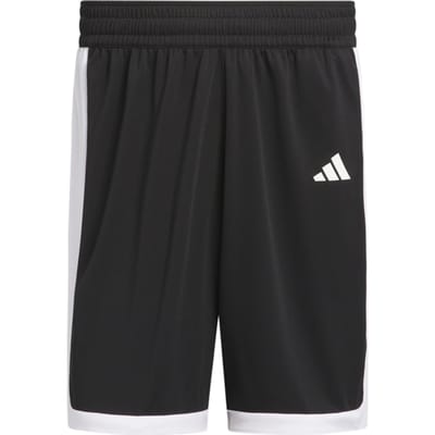 Adidas Pulse Speed Korte Broek Zwart