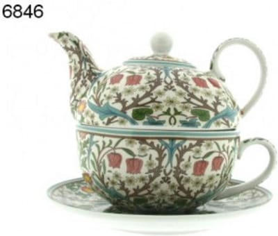 Tea for one Blackthorn