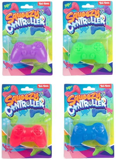 Sticky Knijp Controller