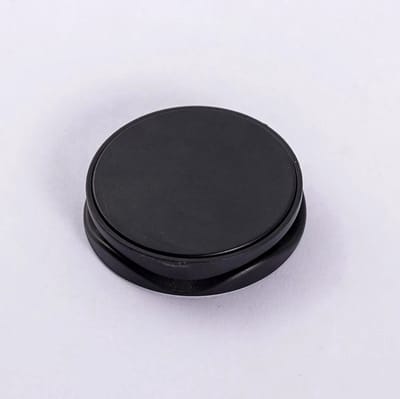 Scoby - Telefoonbutton - Grip & Stand - Phone Holder - Zwart