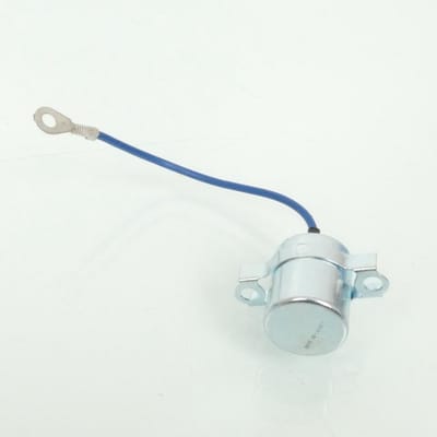Condensateur d allumage Novi pour mobylette MBK 50 89 20.170 / MB 24 112 Neuf