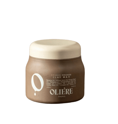 Olière Paris Oli&egrave;re Paris Studio Clay Wax 250 ml