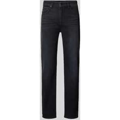 Regular fit jeans, model 'Delaware'