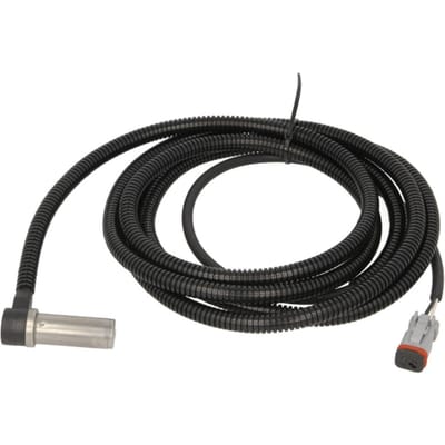 Sensor, wielsnelheid DT Spare Parts 6.61906 rechts