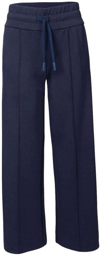 The Indian Maharadja Soft Supreme Wijde Trainingsbroek Dames - Maat S