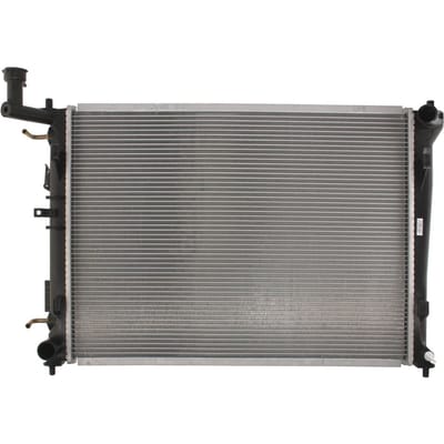Radiator, motorkoeling KOYORAD PL812388