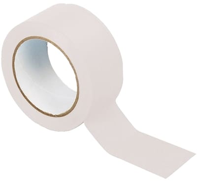 Wurth - Stukadoorstape, PVC, geribbeld - Stukadoorstape, PVC, geribbeld x 36 st
