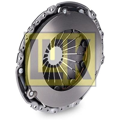 Schaeffler Luk Koppelingsdrukplaat LUK 123 0467 10